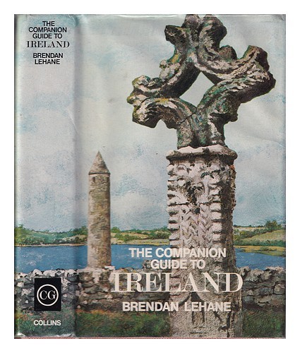 Lehane brendan the companion - lehane,,