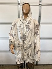 USMC SNOW MARPAT PARKA