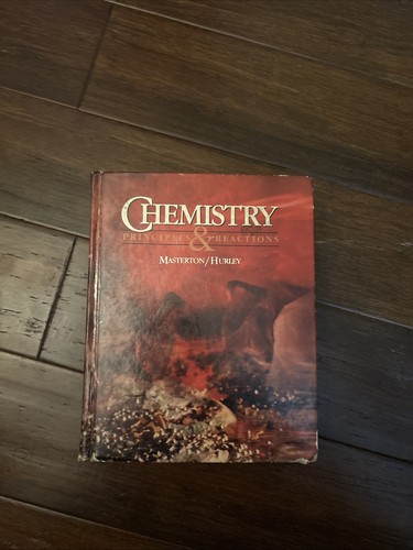Chemistry principles and - principles,