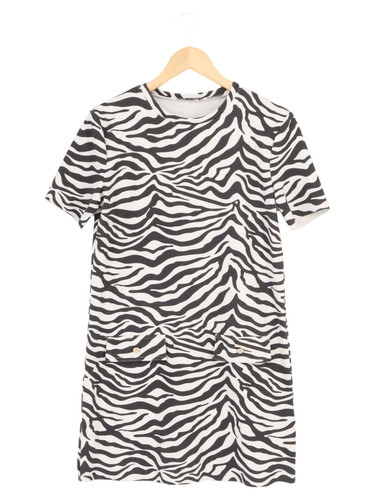 Zara abito casual donna - zara,