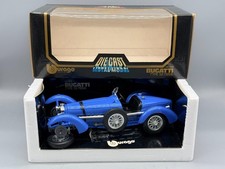 Modellini auto 1:18 Bburago