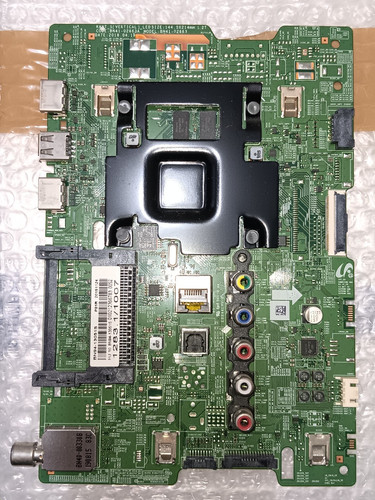 Carte mère pour samsung - tv,