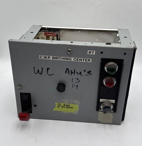 8000 30a mcc - 8000, benna
