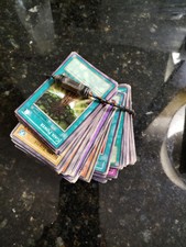 Lotto carte oh - carte, (110)