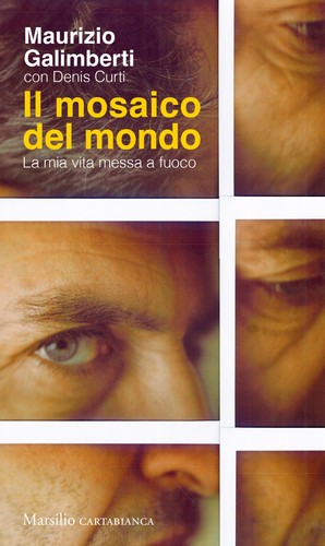 Mosaico del mondo - del, mondo.