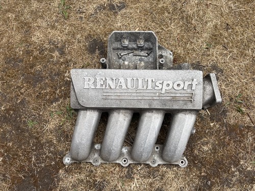 Renault clio sport mk2 0 - clio,