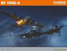 MW22 EDUARD 8208 BF 110G-4