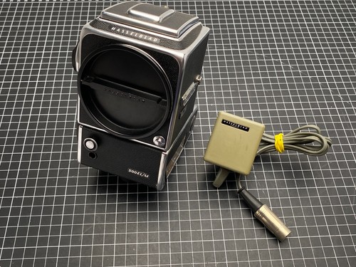 Hasselblad 500 finder - hasselblad,