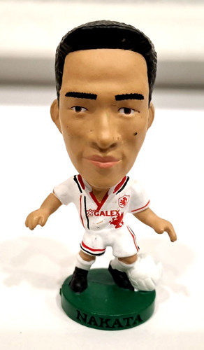 Hidetoshi nakata perugia away - hidetoshi,