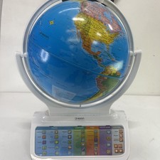 Oregon Scientific Xplore Smart