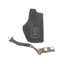 Fondina pistola pistola