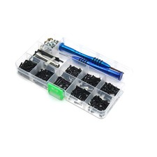Kit viti strumenti riparazione