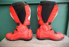 Stivali moto FORMA motocross