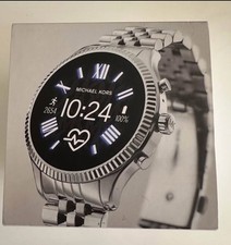 Michael Kors smartwatch