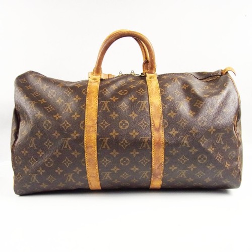 Borsa louis vuitton - borsa, monogram