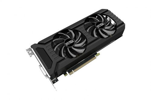 Palit nvidia geforce gtx - palit,