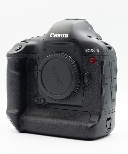 Canon eos 1 megapixel - c,