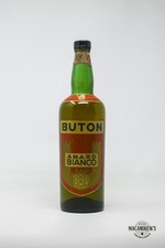 Amaro Bianco BUTON 1L