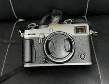 Fujifilm Fuji X-Pro2 24.3MP