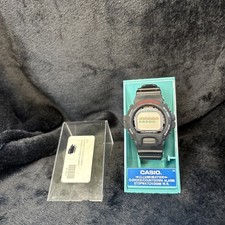 Raro orologio Casio G-SHOCK