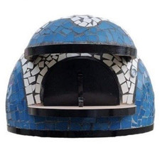 Forno A Legna Artigianale