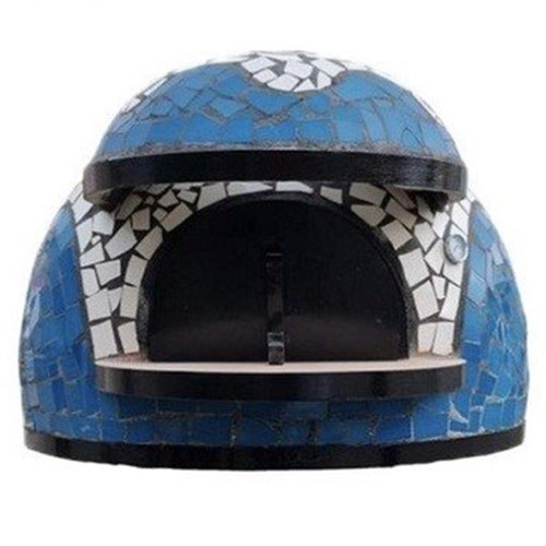 Forno legna artigianale - a,