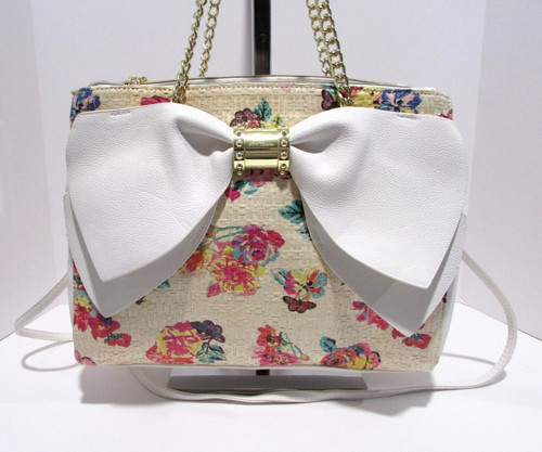 Borsa tracolla betsey - borsa,
