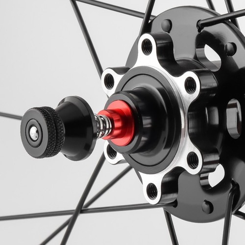 Adattatore mozzo bici - , 12mm