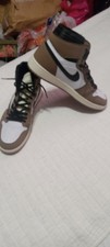 Travis Scott x Air Jordan 1