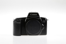 CANON EOS 1000F - SNr: 3804070