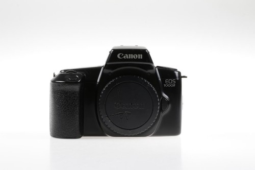 Canon eos 1000f - eos,