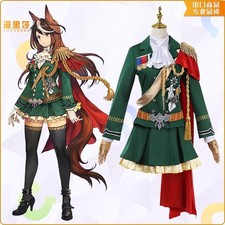 Costume cosplay vestito Pretty