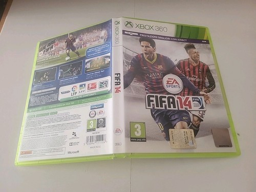 Gioco xbox 360 - rl-4,