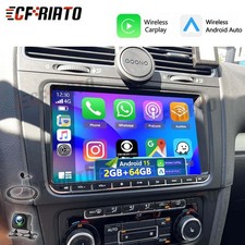 2+64G per VW GOLF VI/6