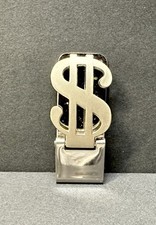 Fermasoldi Acciaio Inox