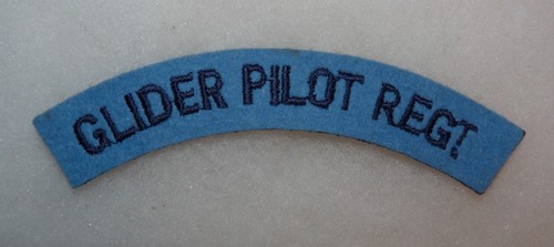 Reggimento piloti alianti - reggimento,