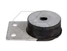 Antivibrante per motosega