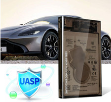 ✅ BOX ESTERNO Hard Disk SATA