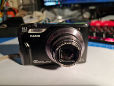 Macchina Fotografica Casio Exilim EX-H15 NO CARICABATTERIE