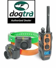 Dogtra 2702 T&B Remote 2