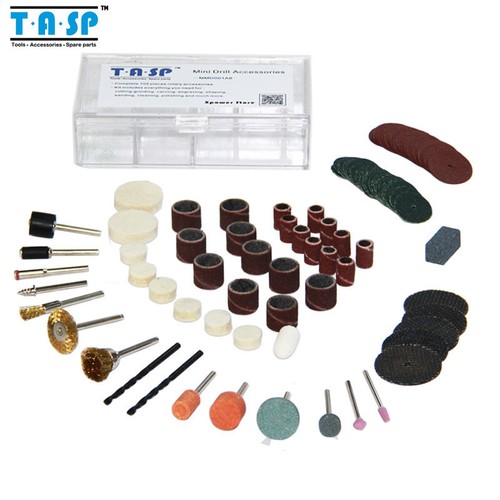 Taats 105pc 2mm mandrel - 105pc,