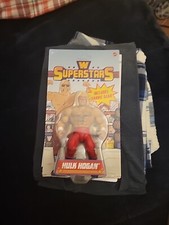 🤼Mattel WWE Superstars