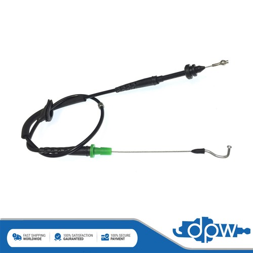 Cavo acceleratore - cavo,