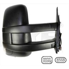 Specchio retrovisore esterno