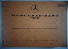 Catalogo Parti / Elenco