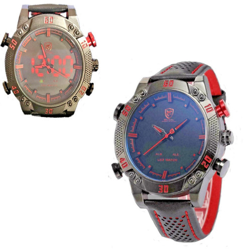 Orologio uomo analogico - orologio, da