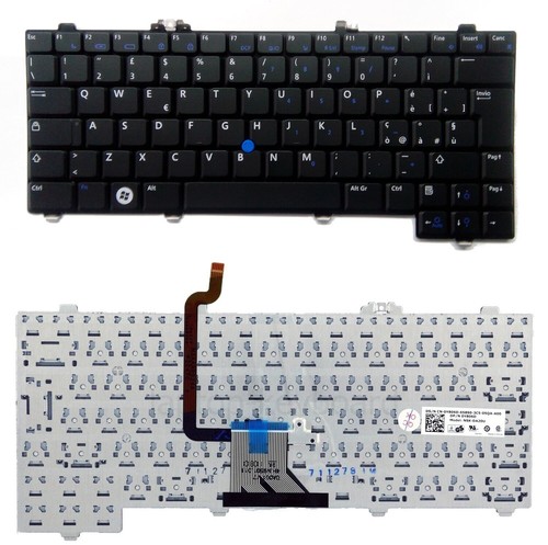 Oryginal qwerty italiano - oryginal,
