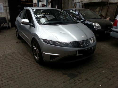 Dado ruota honda civic - civic, 5dr
