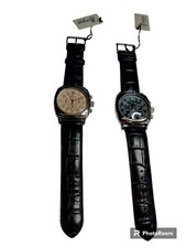 OROLOGIO CRONOGRAFO QAURZO