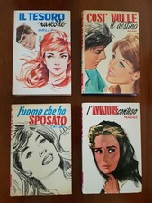 Lotto libri delly - lotto, altri